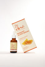 Eleve Radiant Glow Serum – Hydrating Vitamin C & Ferulic Acid for Bright Skin 30ml